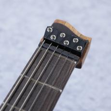 strandberg Salen Jazz 「Black」「現物写真」「Ola Strandberg氏 直筆サイン入り」_8