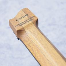 strandberg Salen Jazz 「Black」「現物写真」「Ola Strandberg氏 直筆サイン入り」_9