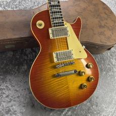 Gibson 【ハンドセレクト】Murphy Lab 1959 Les Paul Standard Sunrise Tea Burst Heavy Aged #943411 [4.20kg]