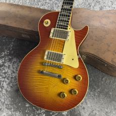 Gibson 【ハンドセレクト】Murphy Lab 1959 Les Paul Standard Sunrise Tea Burst Heavy Aged #943411 [4.20kg]_2