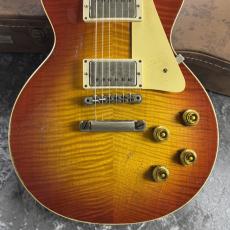 Gibson 【ハンドセレクト】Murphy Lab 1959 Les Paul Standard Sunrise Tea Burst Heavy Aged #943411 [4.20kg]_4