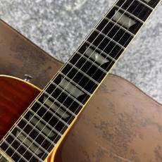 Gibson 【ハンドセレクト】Murphy Lab 1959 Les Paul Standard Sunrise Tea Burst Heavy Aged #943411 [4.20kg]_6