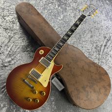 Gibson 【ハンドセレクト】Murphy Lab 1959 Les Paul Standard Sunrise Tea Burst Heavy Aged #943411 [4.20kg]_8