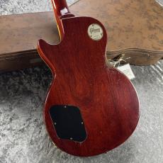 Gibson 【ハンドセレクト】Murphy Lab 1959 Les Paul Standard Sunrise Tea Burst Heavy Aged #943411 [4.20kg]_9