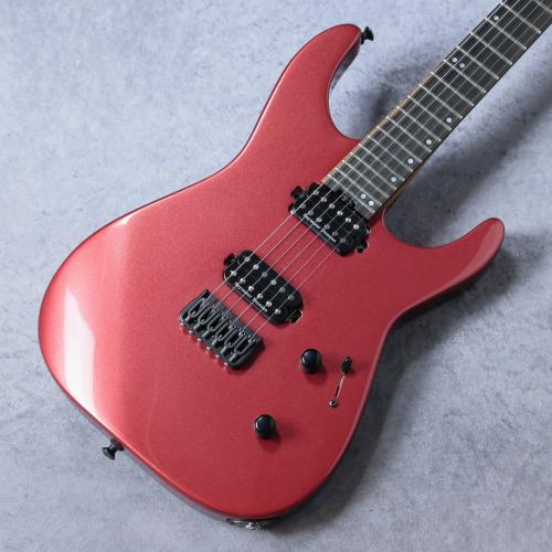 Jackson USA AMERICAN SERIES VIRTUOSO HT 「RED CRYSTAL」 メーカーアウトレット特価品