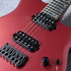 Jackson USA AMERICAN SERIES VIRTUOSO HT 「RED CRYSTAL」 メーカーアウトレット特価品_3