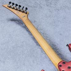 Jackson USA AMERICAN SERIES VIRTUOSO HT 「RED CRYSTAL」 メーカーアウトレット特価品_7