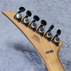 Jackson USA AMERICAN SERIES VIRTUOSO HT 「RED CRYSTAL」 メーカーアウトレット特価品_9