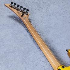 Jackson USA AMERICAN SERIES VIRTUOSO  「Gold Rush」 メーカーアウトレット特価品_7