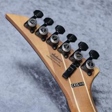 Jackson USA AMERICAN SERIES VIRTUOSO  「Gold Rush」 メーカーアウトレット特価品_9