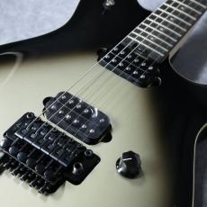 EVH Wolfgang Special 「Silverburst」 「メーカーアウトレット特価品」_3