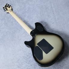 EVH Wolfgang Special 「Silverburst」 「メーカーアウトレット特価品」_5