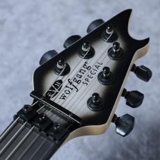 EVH Wolfgang Special 「Silverburst」 「メーカーアウトレット特価品」_8