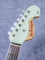 Psychederhythm Cheetah ~ Opal Green ~ [5本限定製作][約3.8㎏]_6