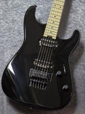 Charvel Pro-Mod San Dimas Style 1 HH FR MPL 「Gross Black」「メーカーアウトレット特価品」