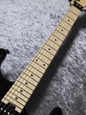 Charvel Pro-Mod San Dimas Style 1 HH FR MPL 「Gross Black」「メーカーアウトレット特価品」_4