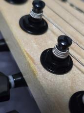 Charvel Pro-Mod San Dimas Style 1 HH FR MPL 「Gross Black」「メーカーアウトレット特価品」_7