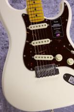 Fender American Professional II Stratocaster MN / Olympic White [アウトレット特価]