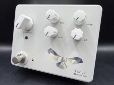 Limetone Audio focus