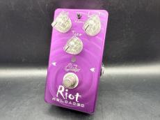 Suhr Riot Reloaed