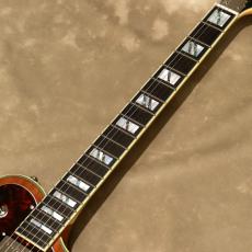 D'Angelico Deluxe Series Deluxe Atlantic, Matte Walnut_6