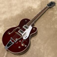 Gretsch G5420T Electromatic Hollow Body Single-Cut with Bigsby, Walnut Stain_2