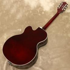 Gretsch G5420T Electromatic Hollow Body Single-Cut with Bigsby, Walnut Stain_3