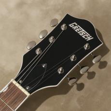 Gretsch G5420T Electromatic Hollow Body Single-Cut with Bigsby, Walnut Stain_4