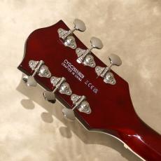 Gretsch G5420T Electromatic Hollow Body Single-Cut with Bigsby, Walnut Stain_5