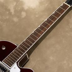 Gretsch G5420T Electromatic Hollow Body Single-Cut with Bigsby, Walnut Stain_6