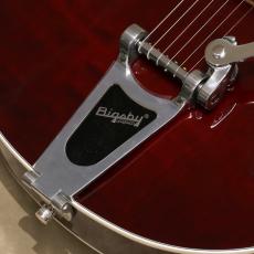 Gretsch G5420T Electromatic Hollow Body Single-Cut with Bigsby, Walnut Stain_8