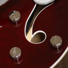 Gretsch G5420T Electromatic Hollow Body Single-Cut with Bigsby, Walnut Stain_9