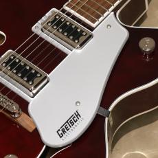 Gretsch G5420T Electromatic Hollow Body Single-Cut with Bigsby, Walnut Stain_10