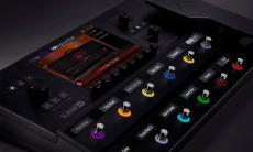 Line6 Helix Stadium XL Floor 【未展示在庫品】_6