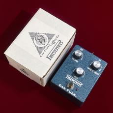 EAR FUZZ EFFECTS Psound "#0006" 【Park Fuzz Soundを現代的にアレンジ】_8