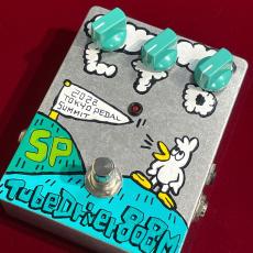 マキノ工房 Tube Driver 808-M SP 【WINTER SELECTION特価】【選定RC4558マレーシアンチップ】_2