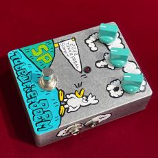 マキノ工房 Tube Driver 808-M SP 【WINTER SELECTION特価】【選定RC4558マレーシアンチップ】_3