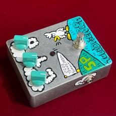 マキノ工房 Tube Driver 808-M SP 【WINTER SELECTION特価】【選定RC4558マレーシアンチップ】_6