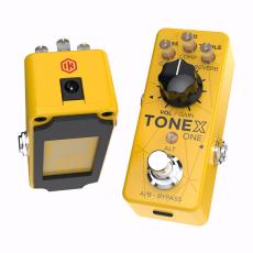 IK Multimedia TONEX ONE Brown Sound Yellow Limited Edition 【WINTER SELECTION特価】【完全数量限定カラー】_2