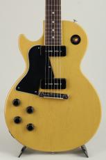 Gibson Les Paul Special TV Yellow Left-Hand【S/N 226550302】