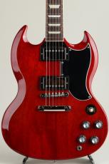 Gibson SG Standard '61 Stop Bar Vintage Cherry【S/N 215450282】
