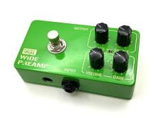 TRIAL WIDE PREAMP