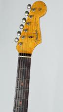 Fender Custom Shop 2023 Collection Time Machine 1960 Stratocaster Heavy Relic -Faded Aged 3CS-【3.55kg】_7