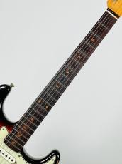 Fender Custom Shop 2023 Collection Time Machine 1960 Stratocaster Heavy Relic -Faded Aged 3CS-【3.55kg】_9