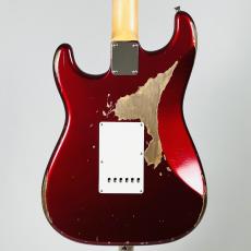 g7 Special g7-ST/R Player S Custom -Candy Apple Red-_3