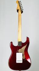 g7 Special g7-ST/R Player S Custom -Candy Apple Red-_4