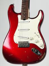 g7 Special g7-ST/R Player S Custom -Candy Apple Red-_5