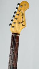 g7 Special g7-ST/R Player S Custom -Candy Apple Red-_7