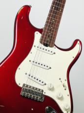 g7 Special g7-ST/R Player S Custom -Candy Apple Red-_10