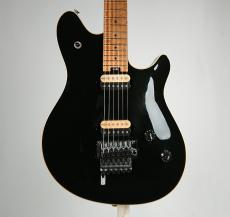 PEAVEY 【USED】PEAVEY Wolfgang -Black- 【1997年製】【3.30kg】